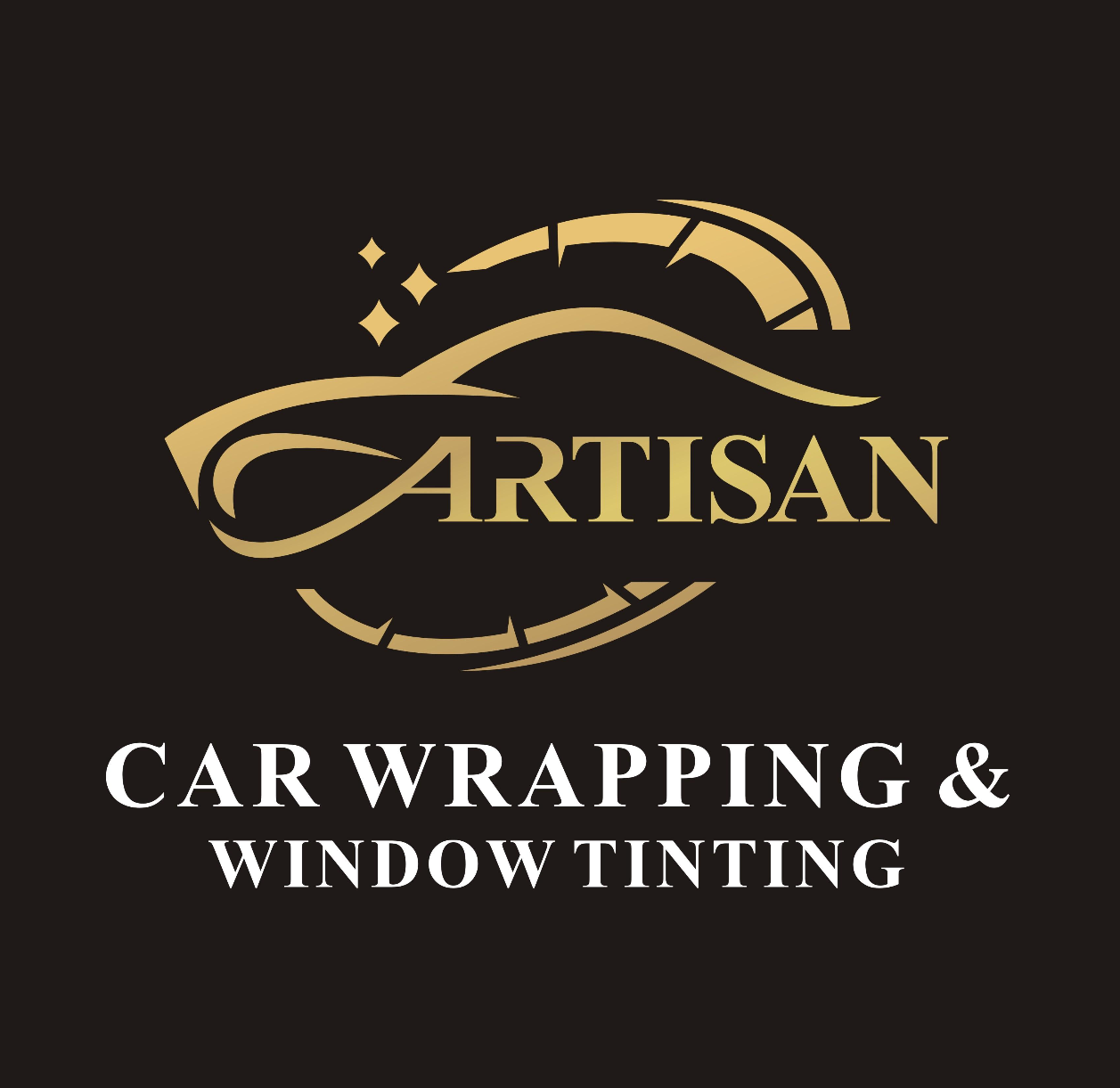 Artisan Car Wrapping & Window Tinting